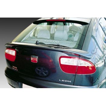 Motordrome - Αεροτομή για Seat Leon Mk1 (1999-2005) - 1 Τεμ.  (A-200)