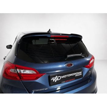 Motordrome - Επιπρόσθετη Αεροτομή για Ford Fiesta Mk8 (2017-) - 1 Τεμ.  (A-493)