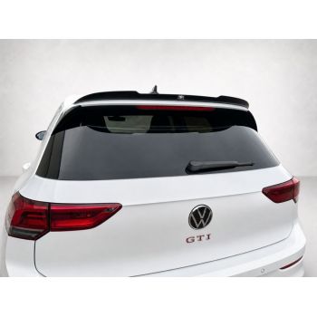 Motordrome - Επιπρόσθετη Αεροτομή για Volkswagen Golf Mk8 / Mk8 Facelift GTI / GTD / R - 1 Τεμ.  (A-496)