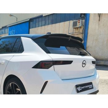 Motordrome - Αεροτομή Οροφής για Opel Astra L (2021-) - 1 Τεμ.  (A-501)