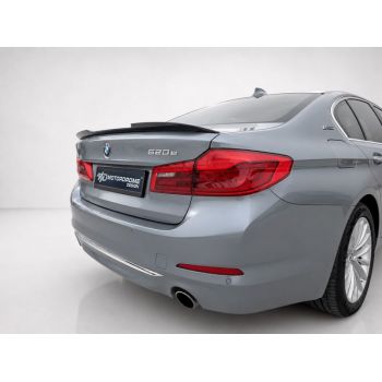 Motordrome - Αεροτομή Επικαθήμενη για BMW 5 Series G30 (2017-) - 1 Τεμ.  (A-503)
