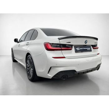 Motordrome - Αεροτομή για BMW 3 Series G20 (2018-) - 1 Τεμ.  (A-515)