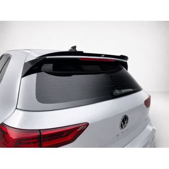 Motordrome - Επιπρόσθετη Αεροτομή για Volkswagen Golf Mk8 / Mk8 Facelift Standard / R-Line / GTE - 1 Τεμ.  (A-522)