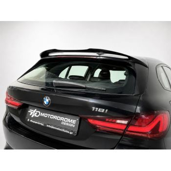 Motordrome - Αεροτομή Οροφής για BMW 1 Series F40 - 1 Τεμ.  (A-527)