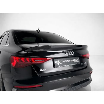 Motordrome - Αεροτομή για Audi A3 / A3 S-Line / S3 / RS3 Sedan 8Y - 1 Τεμ.  (A-529)