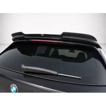 Motordrome - Επιπρόσθετη Αεροτομή για BMW 1 Series M135i / 128ti / M-Pack F40 - 1 Τεμ.  (A-530)