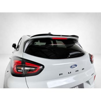Motordrome - Επιπρόσθετη Αεροτομή για Ford Puma ST / ST-Line X - 1 Τεμ.  (A-531)