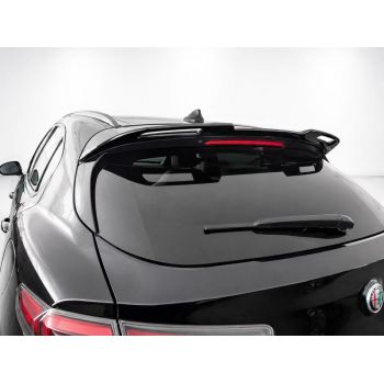 Motordrome - Αεροτομή Οροφής για Alfa Romeo Stelvio Mk1 - 1 Τεμ.  (A-539)
