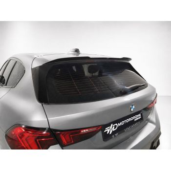 Motordrome - Επιπρόσθετη Αεροτομή για BMW 1 Series F70 M-Pack - 1 Τεμ.  (A-546)