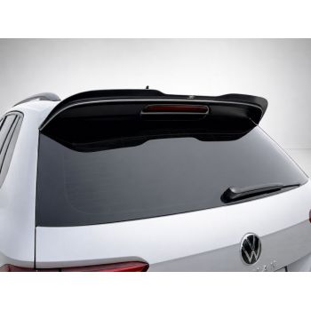Motordrome - Επιπρόσθετη Αεροτομή για Volkswagen Tiguan R / R-Line Mk2 Facelift (2020-2024) - 1 Τεμ.  (A-548)