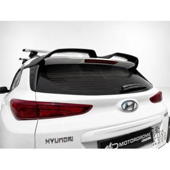 Motordrome - Αεροτομή Οροφής για Hyundai Kona N-Line Mk1 Facelift - 1 Τεμ.  (A-553)