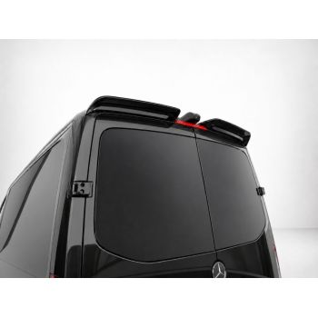 Motordrome - Αεροτομή Οροφής Διπλή Πόρτα για Mercedes Sprinter H1 Mk2 / Mk3 / Volkswagen Crafter H1 Mk1 - 1 Τεμ.  (A-557)