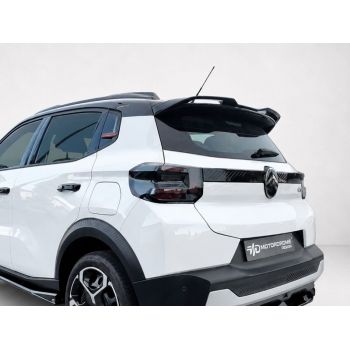 Motordrome - Αεροτομή Οροφής για Citroen C3 Mk4 - 1 Τεμ.  (A-560)