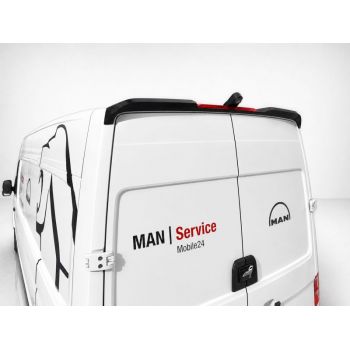 Motordrome - Αεροτομή Οροφής V.1 Διπλή Πόρτα για Volkswagen Crafter Mk2 High Roof H2 / MAN TGE High Roof H2 - 1 Τεμ.  (A-561)