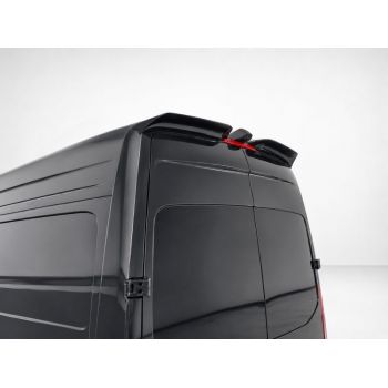 Motordrome - Αεροτομή Οροφής Διπλή Πόρτα για Mercedes Sprinter H2 Mk2 / Mk3 / Volkswagen Crafter H2 Mk1 - 1 Τεμ.  (A-564)