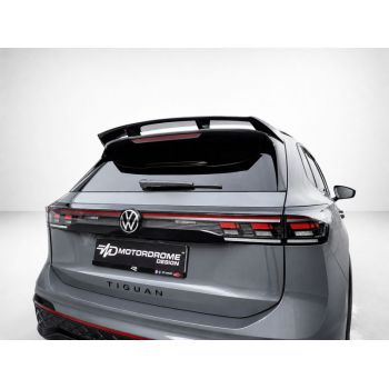 Motordrome - Αεροτομή Οροφής για Volkswagen Tiguan Mk3 R-Line - 1 Τεμ.  (A-565)