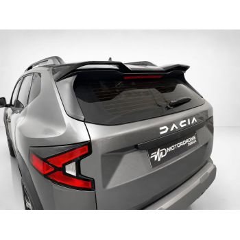 Motordrome - Αεροτομή Οροφής για Dacia Duster Mk3 - 1 Τεμ.  (A-571)