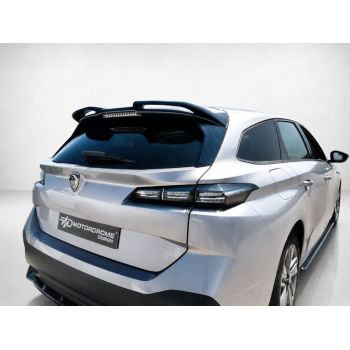 Motordrome - Αεροτομή Οροφής για Peugeot 308 SW Mk3 - 1 Τεμ.  (A-574)