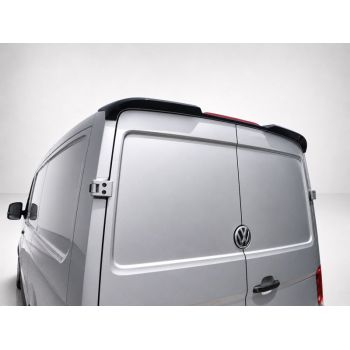 Motordrome - Αεροτομή Οροφής V.1 Διπλή Πόρτα για Volkswagen Crafter Mk2 Flat Roof H1 / MAN TGE Flat Roof H1 - 1 Τεμ.  (A-575)
