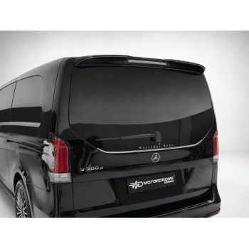 Motordrome - Αεροτομή Οροφής Μονή Πόρτα για Mercedes V-Class W447 - 1 Τεμ.  (A-578)