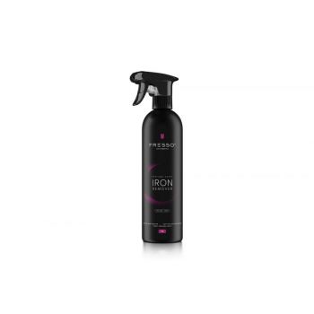 Fresso - Αποσιδηρωτικό Καθαριστικό Iron Remover 1 L με Ψεκαστήρα για Ζάντες και Βαφή με Χρωματική Ένδειξη Δράσης - 1 Τεμ. (390280/FRE)