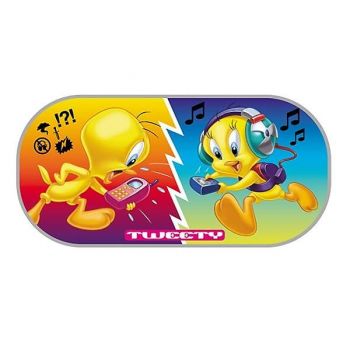 Lampa ΗΛΙΟΠΡΟΣΤΑΣΙΑ ΠΙΣΩ ΠΑΡΜΠΡΙΖ TWEETY (50 Χ 100 cm)