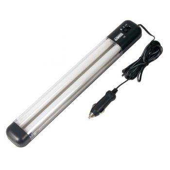 Lampa ΠΛΑΦΟΝΙΕΡΑ ΜΑΓΝΗΤΙΚΗ 2X8W 26cm