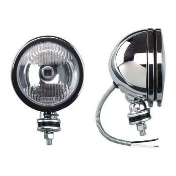 Lampa ΠΡΟΒΟΛΕΑΣ TROPHY II 130W 12/24V H3