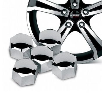 Simoni Racing ΚΑΠΑΚΙΑ ΧΡΩΜΙΟΥ ΜΠΟΥΛΟΝΙΩΝ 19"