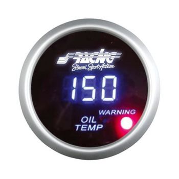 Simoni Racing ΘΕΡΜΟΚΡΑΣΙΑ ΛΑΔΙΟΥ ΨΗΦΙΑΚΟ