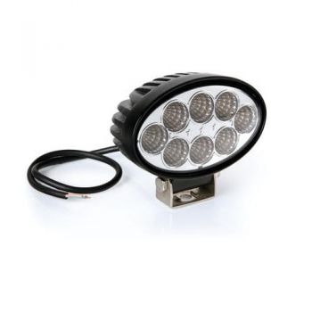 Lampa WL-4, προβολεάς με LED, Led 8 - 10/30V
