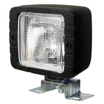 Lampa Προβολέας Αλογόνου WB-1 12/24V (24V-H3-70W) 1τεμ.