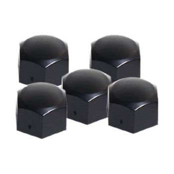 Simoni Racing ΚΑΠΑΚΙΑ ΜΠΟΥΛΟΝΙΩΝ ΜΑΥΡΑ 19" 20τεμ.