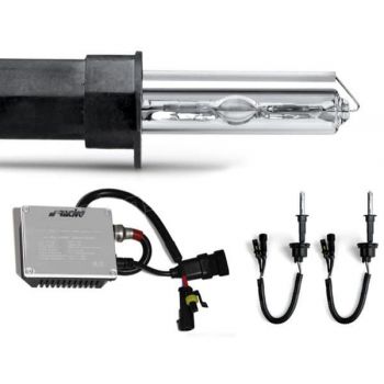 Simoni Racing H4 (9003) 6000K CAN-BUS 35W KIT XENON