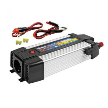 Lampa INVERTER PURE SINE WAVE 12>220-240V