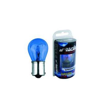 Simoni Racing BAY15d 12V 21/5W SUPER SOCK ΛΕΥΚΟ 1ΤΕΜ.