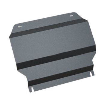 Novline MITSUBISHI PAJERO SPORT / L200 3.0/2.5D 08+ ΜΤ/ΑΤ ΠΟΔΙΑ ΜΗΧΑΝΗΣ 3mm ΣΙΔΕΡΕΝΙΑ ΣΕΤ ΜΕ ΒΙΔΕΣ