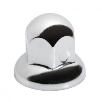 Lampa ΚΑΠΑΚΙΑ ΜΠΟΥΛΟΝΙΩΝ ΦΟΡΤΗΓΟΥ INOX 32mm 40ΤΕΜ.