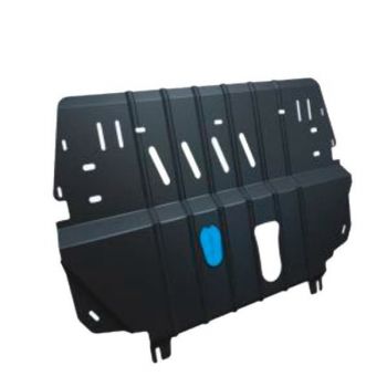 Novline FORD RANGER / MAZDA BT50 2.5 2005+ ΠΟΔΙΑ ΚΙΒΩΤΙΟΥ ΤΑΧΥΤΗΤΩΝ ΣΙΔΕΡΕΝΙΑ ΣΕΤ ΜΕ ΒΙΔΕΣ