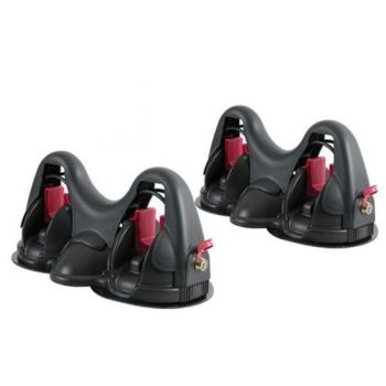 Lampa Μαγνητική Βάση Οροφής για Σκι+Κλειδί