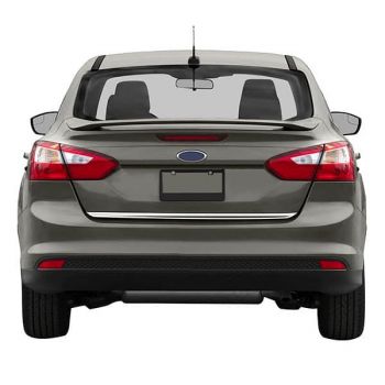 FORD FOCUS 4D 2011>2014 TRIM ΜΑΡΚΕ ΠΟΡΤ ΠΑΓΚΑΖ