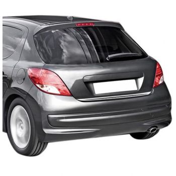 PEUGEOT 207 5D 06>12 TRIM ΜΑΡΚΕ ΠΟΡΤ ΠΑΓΚΑΖ