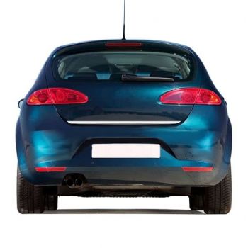 SEAT LEON 1P 5D 2006>2010 TRIM ΜΑΡΚΕ ΠΟΡΤ ΠΑΓΚΑΖ