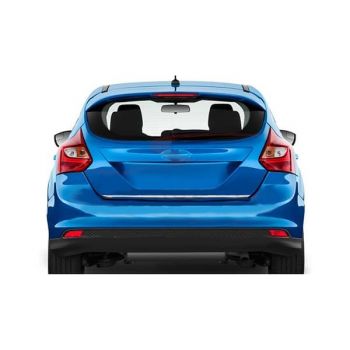 S-dizayn FORD FOCUS 5D 2011>2014 TRIM ΜΑΡΚΕ ΠΟΡΤ ΠΑΓΚΑΖ