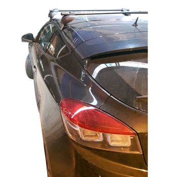 Kit Μπάρες CAM - Πόδια για Renault Megane Coupe 2009+