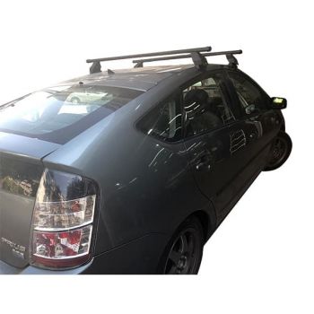 MENABO Kit Μπάρες Menabo - Πόδια  για Toyota Prius 2003-2009