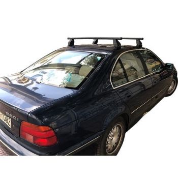 MENABO Kit Μπάρες Menabo - Πόδια για BMW E39 sedan 1995-2003