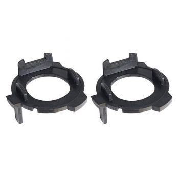 Simoni Racing VW ΑΝΤΑΠΤΟΡΑΣ ΓΙΑ ΛΑΜΠΕΣ LED 2ΤΕΜ.