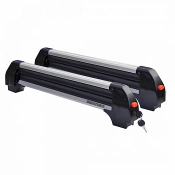 MENABO ΒΑΣΗ ΣΚΙ ΟΡΟΦΗΣ ΑΛΟΥΜΙΝΙΟΥ FROZEN PLUS MENABO (6 ΖΕΥΓΑΡΙΑ ΣΚΙ NORDIC/4 SNOWBOARD)