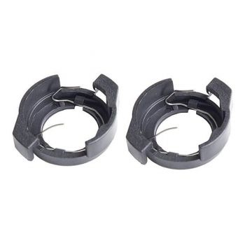 Simoni Racing VW ΑΝΤΑΠΤΟΡΑΣ ΓΙΑ ΛΑΜΠΕΣ LED 2ΤΕΜ.